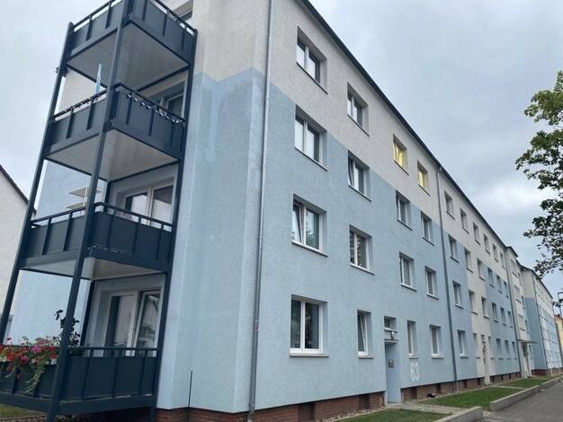 Wohnung zur Miete 636 € 3 Zimmer 61,2 m² 3. Geschoss frei ab 18.07.2026 Hagenring 64 Braunschweig 38106