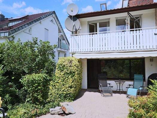 Reihenendhaus zum Kauf 582.000 € 5 Zimmer 114 m² 314 m² Grundstück Leonberg 71229