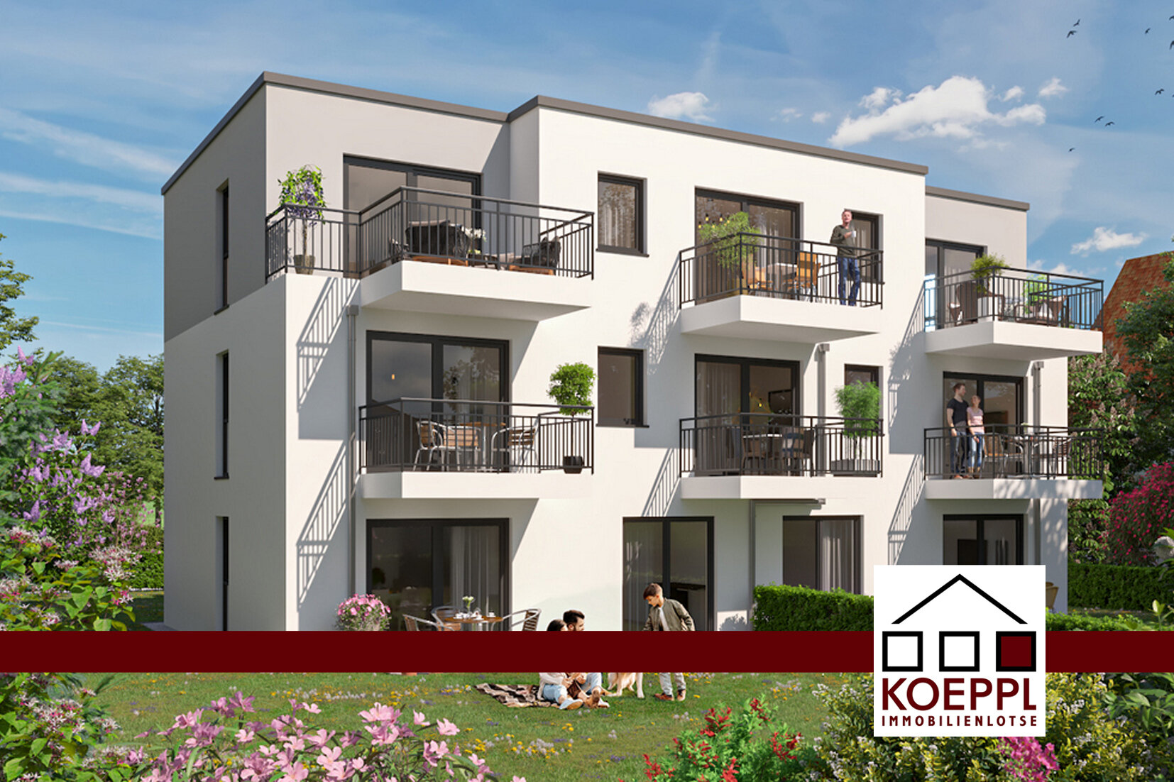 Immobilie zum Kauf provisionsfrei als Kapitalanlage geeignet 287.208 € 2 Zimmer 39,9 m²<br/>Fläche Templiner Vorstadt Potsdam 14473