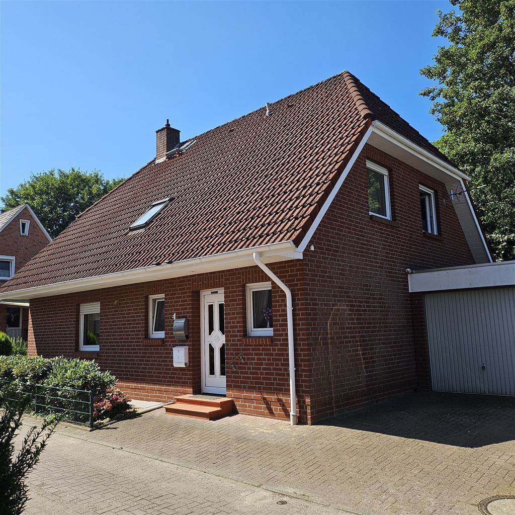 Mehrfamilienhaus zur Versteigerung 285.000 € 4 Zimmer 135 m²<br/>Wohnfläche Twistringen Twistringen 27239