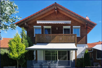 Einfamilienhaus zum Kauf 399.000 € 4 Zimmer 120 m² 378 m² Grundstück Huckenham Bayerbach 94137