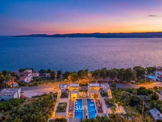 Villa zum Kauf 2.930.000 € 11 Zimmer 298 m² 861 m² Grundstück Markušići 21310