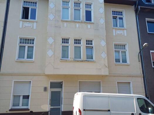 Wohnung zum Kauf 165.000 € 4 Zimmer 90 m² EG Kray Essen 45307