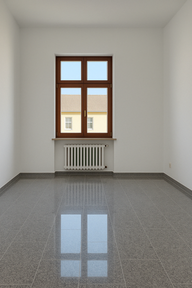Wohnung zur Miete 769 € 3 Zimmer 85,4 m² 2. Geschoss Brandenburgstr 22 Langerfeld Wuppertal 42389