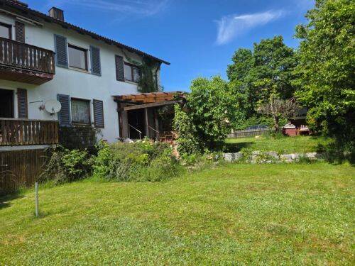 Mehrfamilienhaus zum Kauf – pohled 6