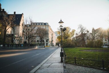 Bürofläche zur Miete provisionsfrei 200 m² Bürofläche teilbar ab 200 m² Zentrum Leipzig 04109