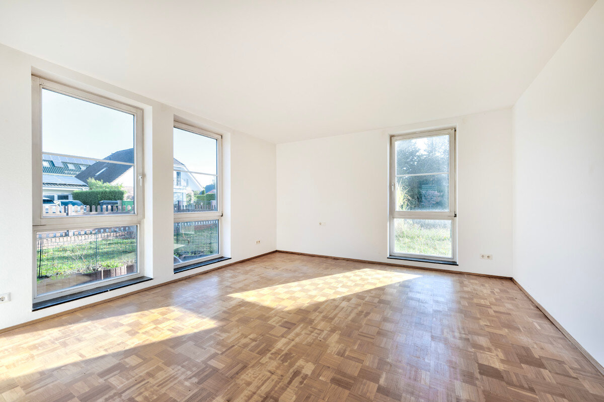 Maisonette zum Kauf provisionsfrei 420.000 € 4 Zimmer 127,4 m²<br/>Wohnfläche EG<br/>Geschoss Stromstraße 39 Bohnsdorf Berlin 12526