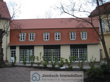 Wohnung zur Miete 650 € 3 Zimmer 76,4 m² frei ab sofort Oberaltenburg 1 Merseburg Merseburg 06217