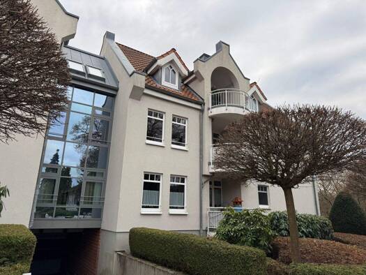 Wohnung zur Miete 410 € 2 Zimmer 55 m² frei ab sofort Osterode Osterode am Harz 37520