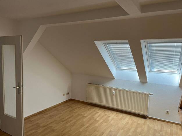 Wohnung zur Miete 485 € 2 Zimmer 62,8 m² 5. Geschoss Wigandstraße 50 Kleinzschocher Leipzig 04229