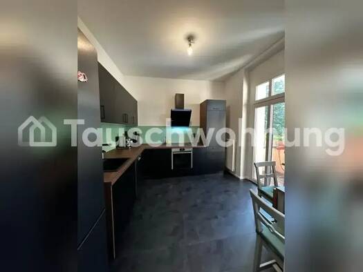 Wohnung zur Miete Tauschwohnung 650 € 2 Zimmer 62 m² 2. Geschoss Mariendorf Berlin 12103