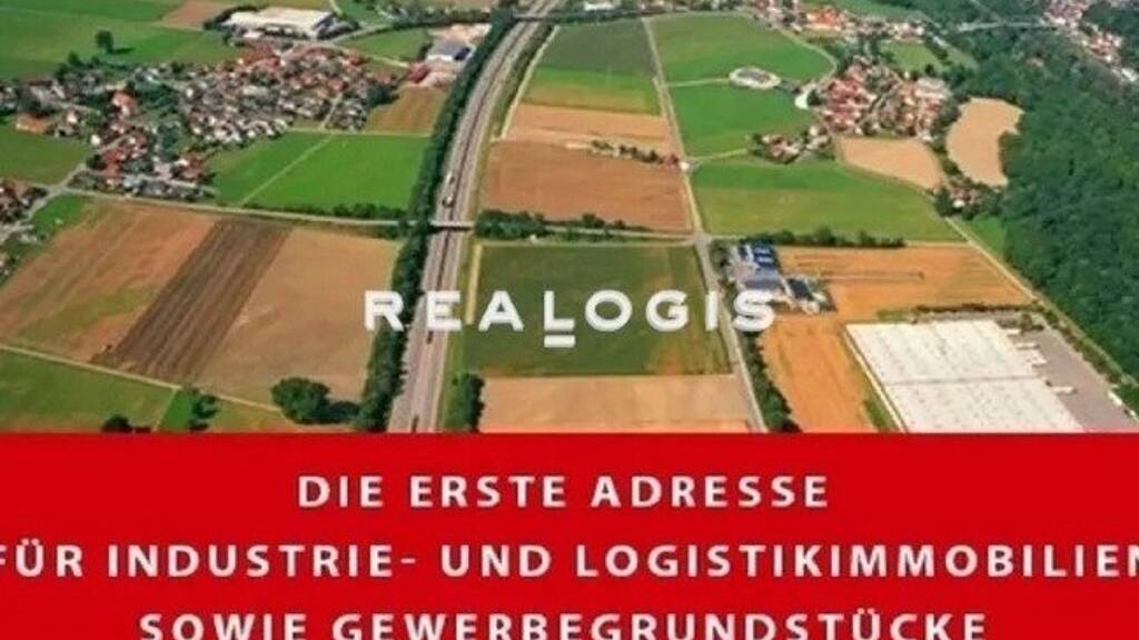 Gewerbegrundstück zum Kauf 12.500 m² Grundstück Bachleiten Pleiskirchen 84568