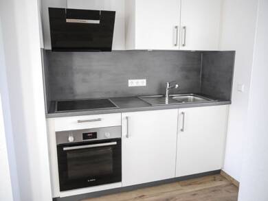 Wohnung zur Miete 540 € 1 Zimmer 39 m² EG frei ab 01.09.2025 Kappellengrün Bamlach Bad Bellingen 79415