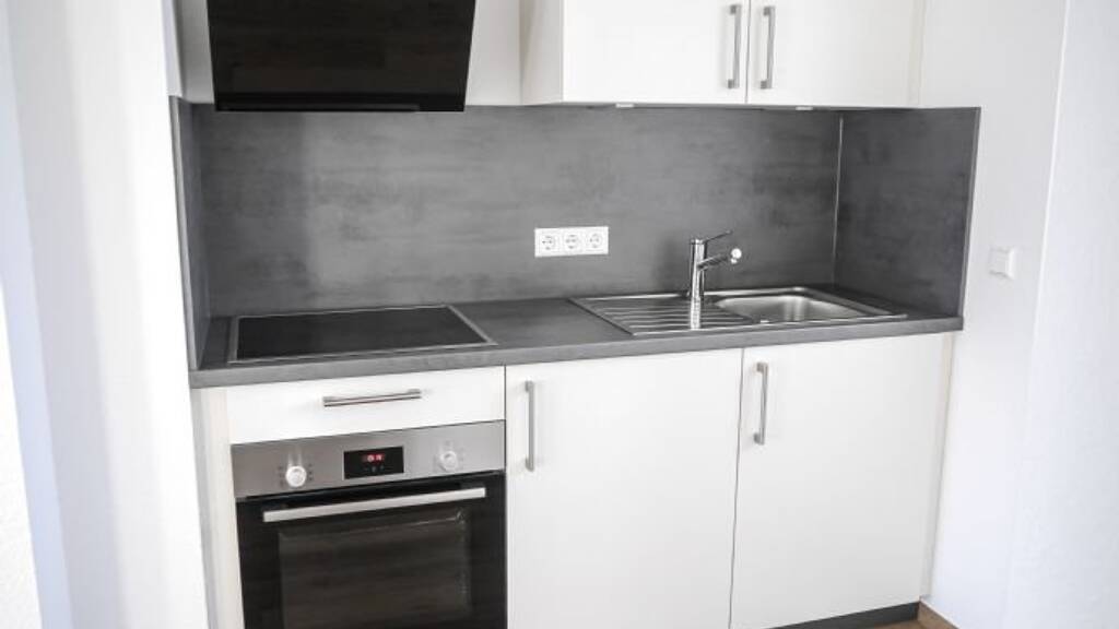 Studio zur Miete 560 € 1 Zimmer 39 m² 1. Geschoss frei ab 01.07.2026 Kappellengrün Bamlach Bad Bellingen 79415