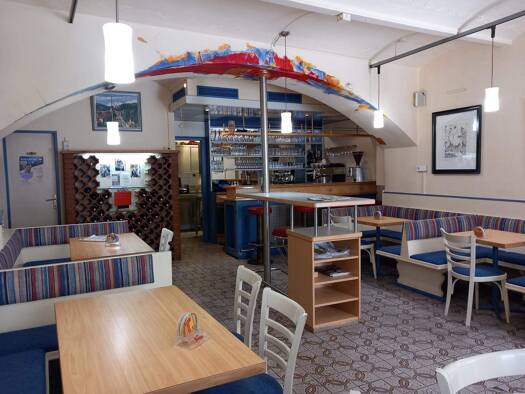 Laden zur Miete 500 € 98 m² Verkaufsfläche Bambergerstraße Wolfsberg 9400