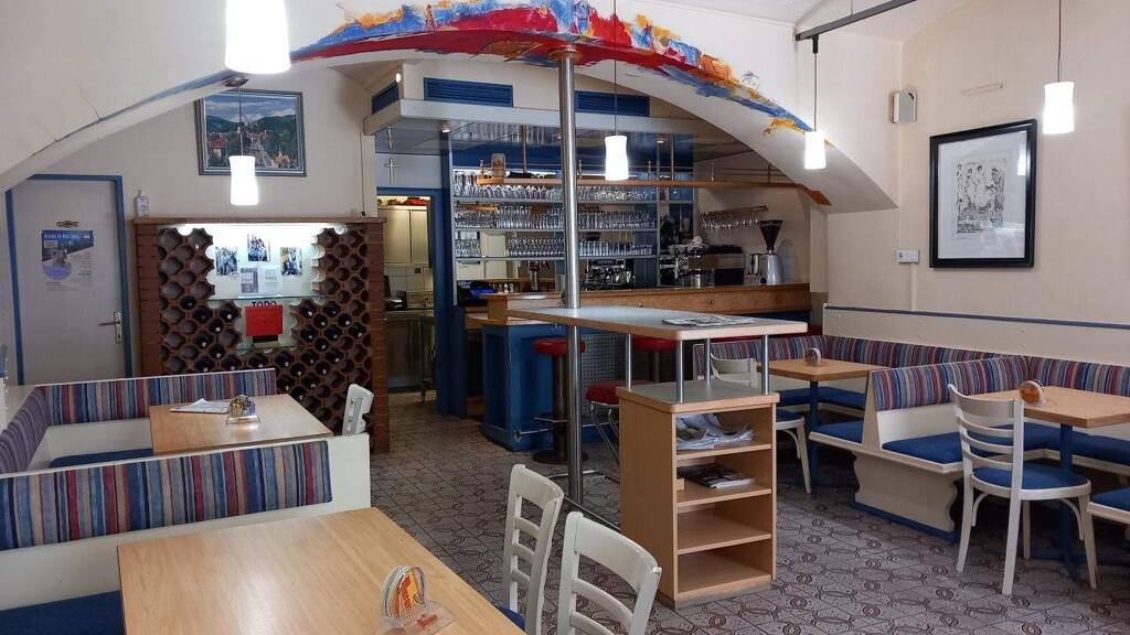 Laden zur Miete 500 € 98 m² Verkaufsfläche Bambergerstraße Wolfsberg 9400