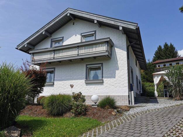 Einfamilienhaus zum Kauf 450.000 € 5 Zimmer 160 m² 1.410 m² Grundstück Bodenmais 94249