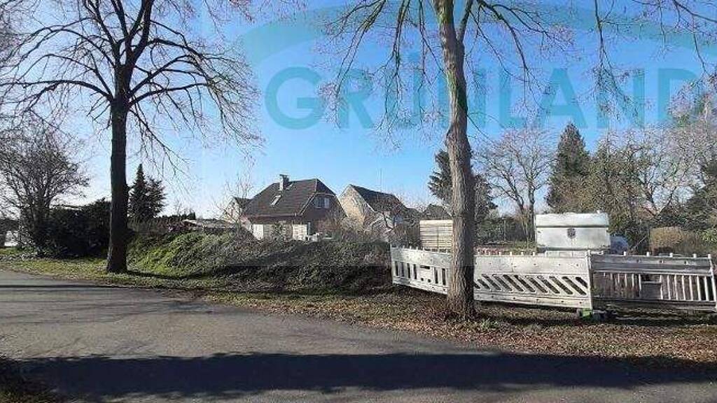 Grundstück zum Kauf 180.000 € 1.187 m² Grundstück Selbelang Paulinenaue 14641