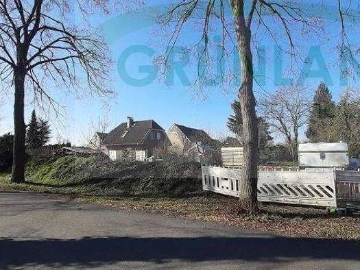 Grundstück zum Kauf 140.000 € 1.187 m² Grundstück Selbelang Paulinenaue 14641