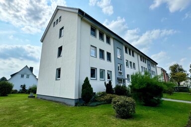 Wohnung zum Kauf 159.000 € 4 Zimmer 73 m² 2. Geschoss Wahlbezirk 07 Elmshorn 25335