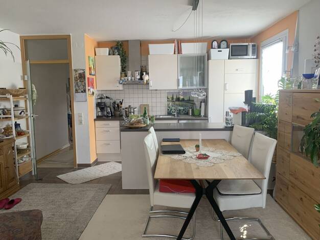 Wohnung zum Kauf 239.000 € 3 Zimmer 78 m² Kandel 76870