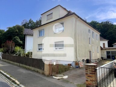 Mehrfamilienhaus zum Kauf 215.000 € 12 Zimmer 240 m² 440 m² Grundstück Kernstadt Schwandorf Schwandorf 92421