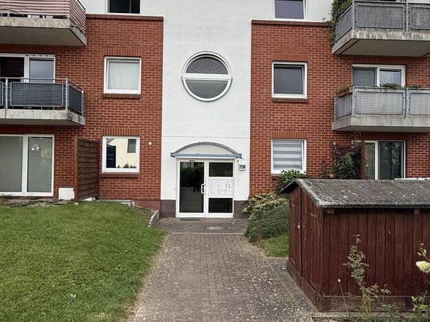 Wohnung zur Miete 580 € 2 Zimmer 53 m² frei ab 01.11.2026 Groß Kedingshagen Kramerhof 18445