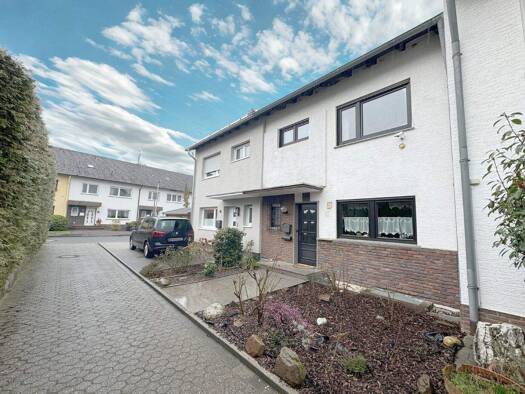 Reihenmittelhaus zum Kauf 375.000 € 5 Zimmer 133,4 m² 217,3 m² Grundstück Kaldauen Siegburg / Kaldauen 53721