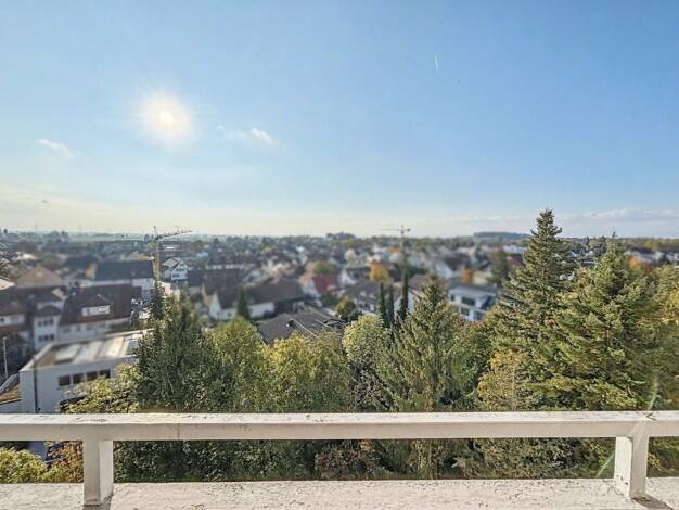 Penthouse zum Kauf 220.000 € 2 Zimmer 63,2 m² 8. Geschoss Bad Krozingen 79189