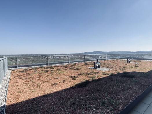 Wohnung zur Miete - Erstbezug 1.594 € 3 Zimmer 89,4 m² 2. Geschoss Bründlgraben 47A Krems an der Donau 3500