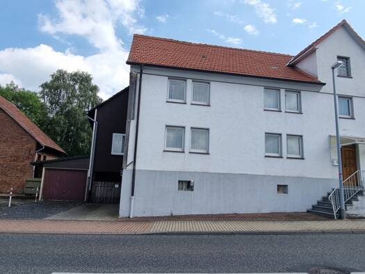 Bauernhaus zum Kauf 649.000 € 13 Zimmer 259 m² 2.775 m² Grundstück Crumbach Lohfelden 34253