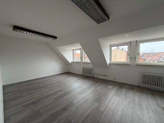 Mehrfamilienhaus zum Kauf 3.500.000 € 30 Zimmer 954 m² 790 m² Grundstück frei ab sofort St Johannis Nürnberg 90419