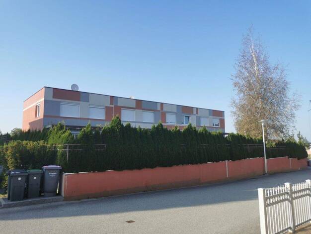 Reihenendhaus zur Miete 1.300 € 4 Zimmer 110 m² 250 m² Grundstück Südhang 23 Hohenzell 4921