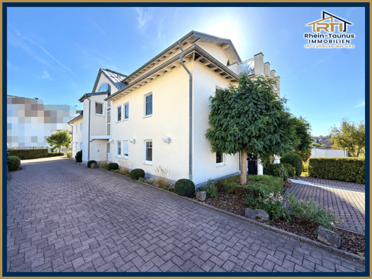 Mehrfamilienhaus zum Kauf als Kapitalanlage geeignet 1.575.000 € 737,1 m² 1.080 m² Grundstück Montabaur Montabaur 56410