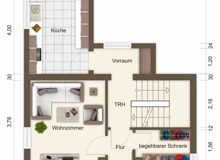 Haus zum Kauf provisionsfrei 490.000 € 7,5 Zimmer 185 m²<br/>Wohnfläche 554 m²<br/>Grundstück Zsambeker Straße 12 Dorlar Lahnau 35633