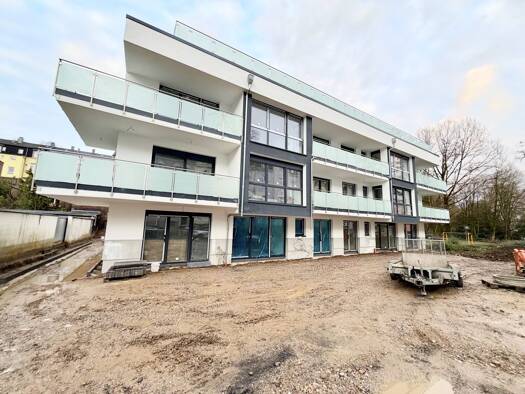 Wohnung zum Kauf 199.000 € 2 Zimmer 56 m² 2. Geschoss Elberfeld Wuppertal 42113