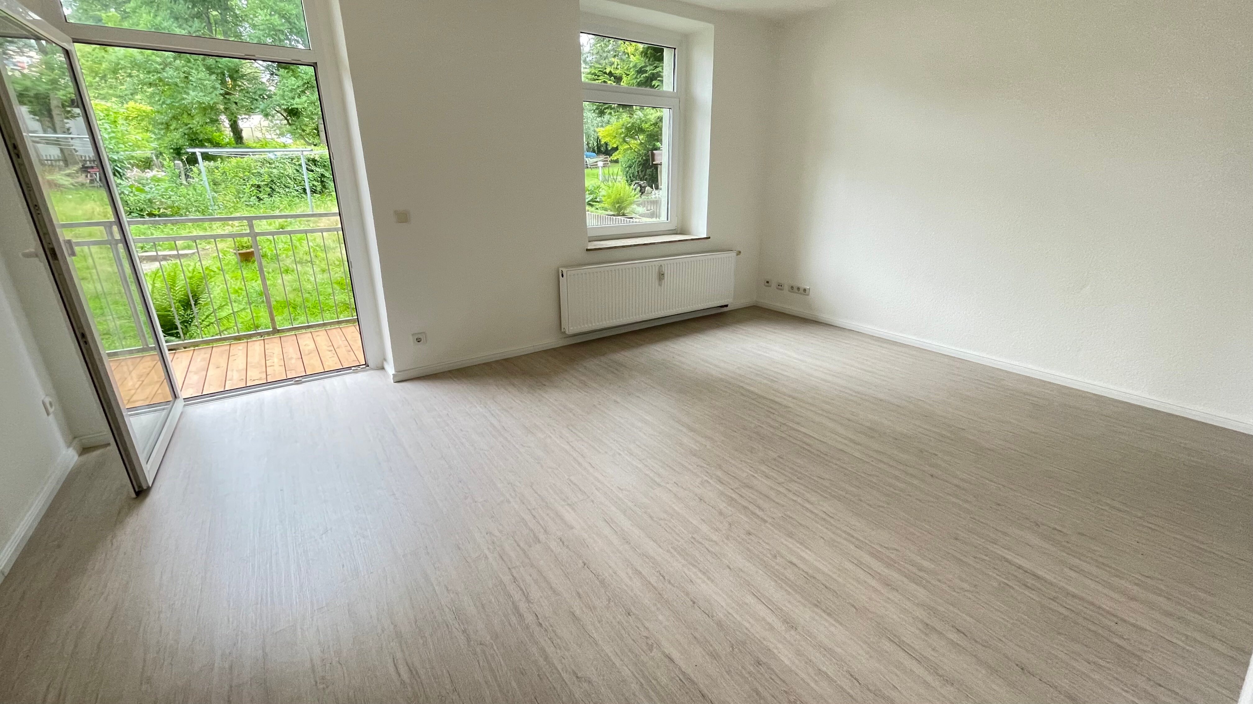 Wohnung zur Miete 220 € 1 Zimmer 40 m²<br/>Wohnfläche 1.<br/>Geschoss Münchner Straße 13 Sonnenberg 215 Chemnitz 09130