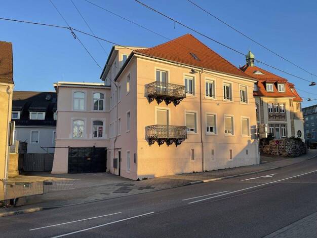 Bürofläche zur Miete provisionsfrei 845 € 85 m² Bürofläche Rastatt 76437