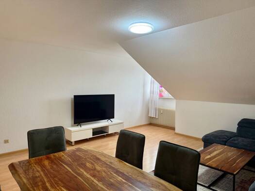 Wohnung zum Kauf 188.000 € 2 Zimmer 55,6 m² 4. Geschoss Stetten Lörrach 79540