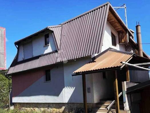 Haus zum Kauf 161.000 € 6 Zimmer 130 m² Sveticko Hrasce, Ozalj Ozalj
