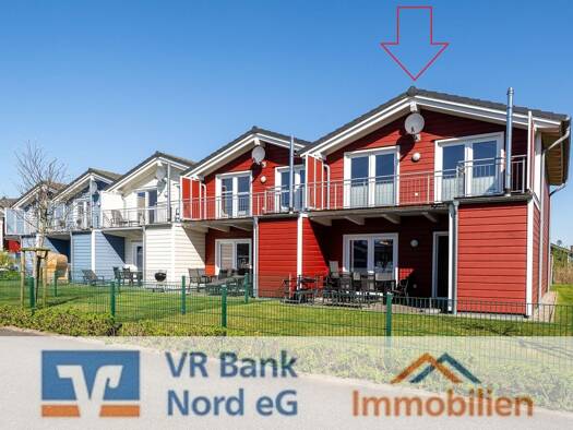 Haus zum Kauf 336.000 € 4 Zimmer 115 m² 353 m² Grundstück Dagebüll Dagebüll 25899