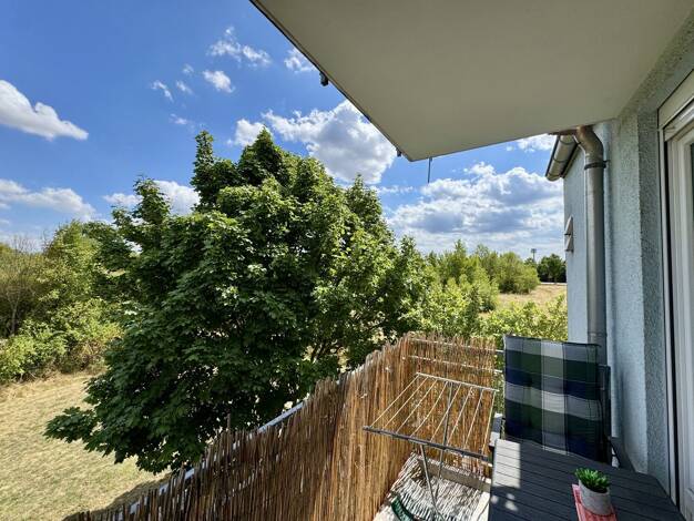 Wohnung zum Kauf 70.000 € 1 Zimmer 34 m² 2. Geschoss Rackwitz Rackwitz 04519