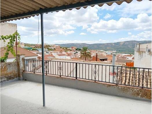 Villa zum Kauf 59.900 € 3 Zimmer 143 m² Cuevas de San Marcos 29210