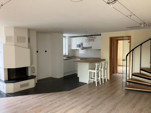 Maisonette zum Kauf 225.000 € 3 Zimmer 81,3 m² 2. Geschoss Innenstadt Wülfrath 42489