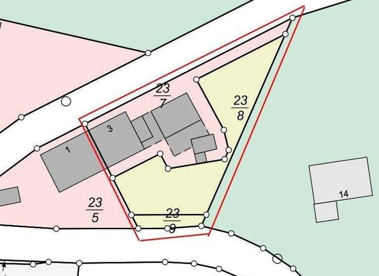 Doppelhaushälfte zum Kauf 249.500 € 7 Zimmer 101,1 m² 1.441 m² Grundstück Hahnstraße 3 Hessisch Lichtenau Hessisch Lichtenau / Hirschhagen 37235