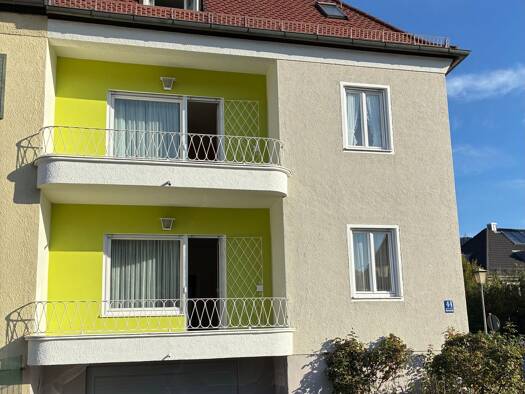 Reihenhaus zum Kauf provisionsfrei 2.950.000 € 9 Zimmer 230 m² 417 m² Grundstück Neuhausen-Nymphenburg München 80638
