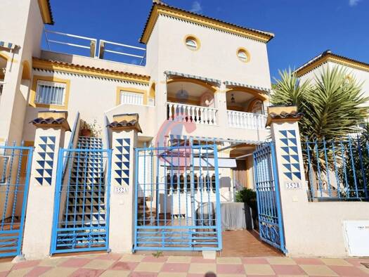 Villa zum Kauf 155.500 € 2 Zimmer 65 m² Galcera de Rosanes 352 Guardamar del Segura 03140