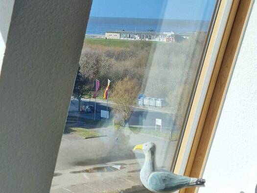 Wohnung zum Kauf 209.000 € 2 Zimmer 44 m² Döse Cuxhaven 27476