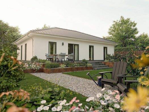Bungalow zum Kauf 130.000 € 4 Zimmer 109 m² 2.845 m² Grundstück Lichtenberg Lichtenberg/Erzgeb. 09638