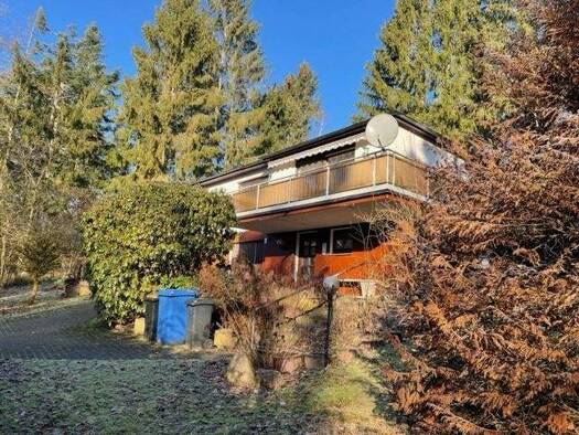 Einfamilienhaus zum Kauf 330.000 € 3 Zimmer 125 m² 1.120 m² Grundstück frei ab sofort Zu den Fischteichen 21 Itzenbüttel Jesteburg 21266